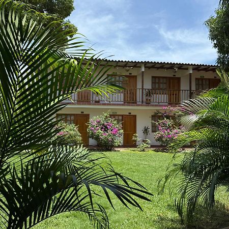 Hotel Jardin Boutique Rodadero Santa Marta Dış mekan fotoğraf