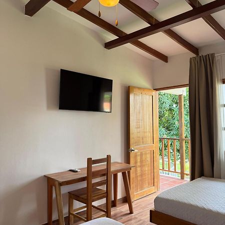 Hotel Jardin Boutique Rodadero Santa Marta Dış mekan fotoğraf