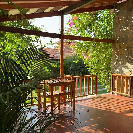 Hotel Jardin Boutique Rodadero Santa Marta Dış mekan fotoğraf