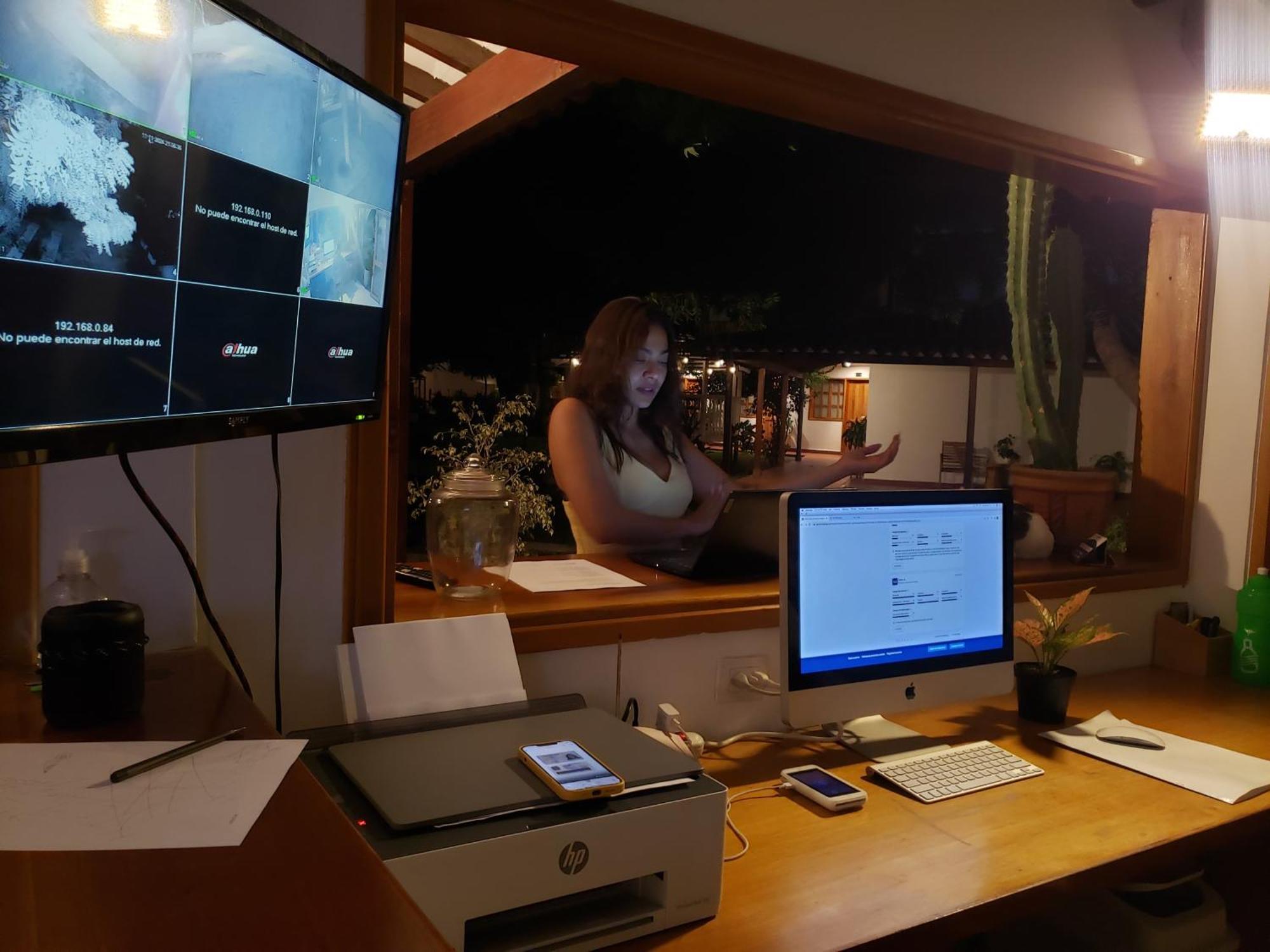 Hotel Jardin Boutique Rodadero Santa Marta Dış mekan fotoğraf