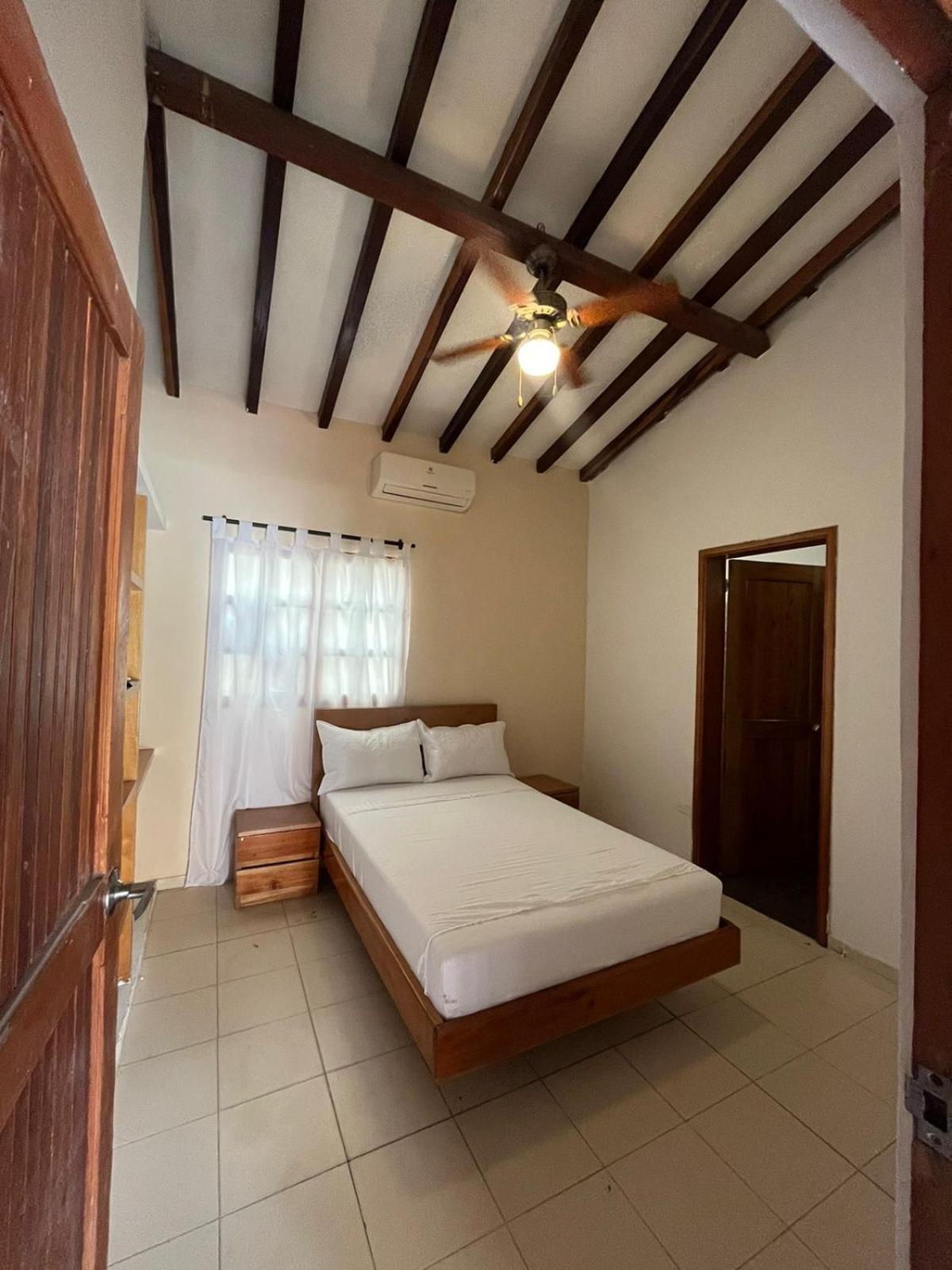 Hotel Jardin Boutique Rodadero Santa Marta Dış mekan fotoğraf