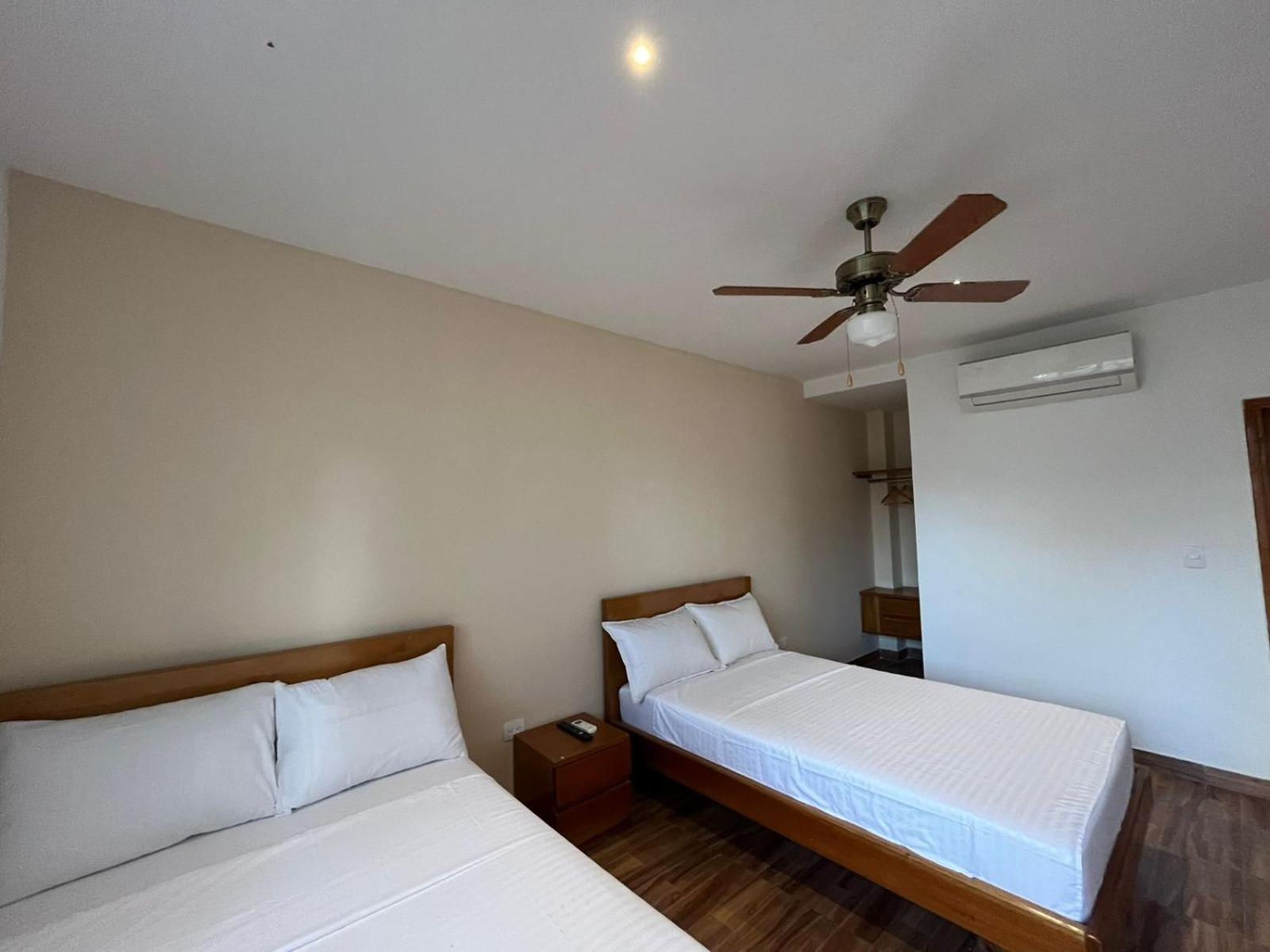 Hotel Jardin Boutique Rodadero Santa Marta Dış mekan fotoğraf