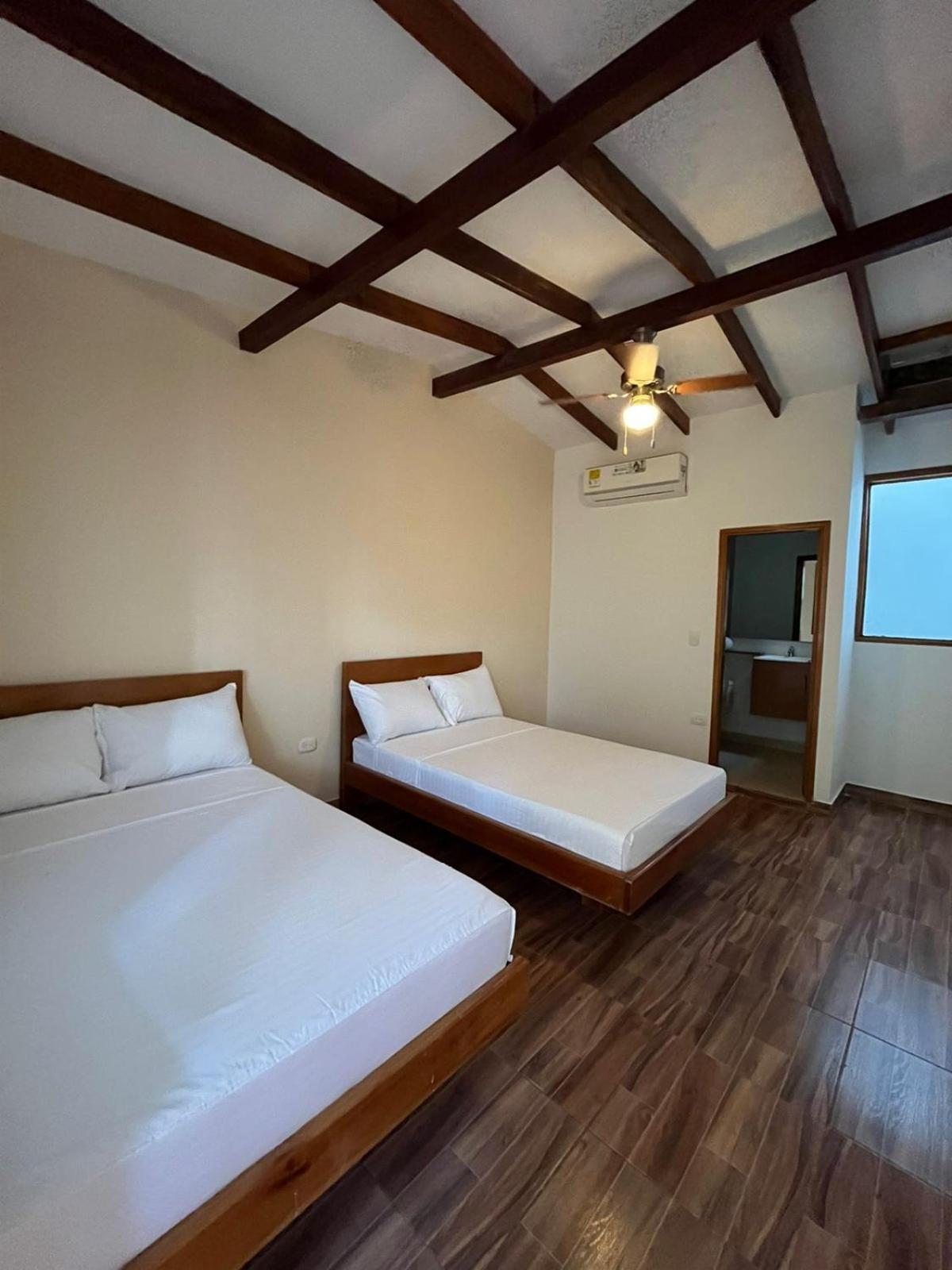Hotel Jardin Boutique Rodadero Santa Marta Dış mekan fotoğraf