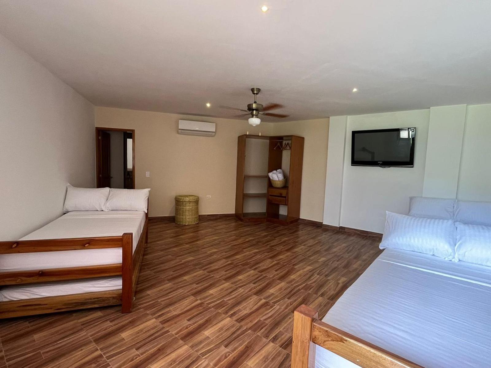 Hotel Jardin Boutique Rodadero Santa Marta Dış mekan fotoğraf