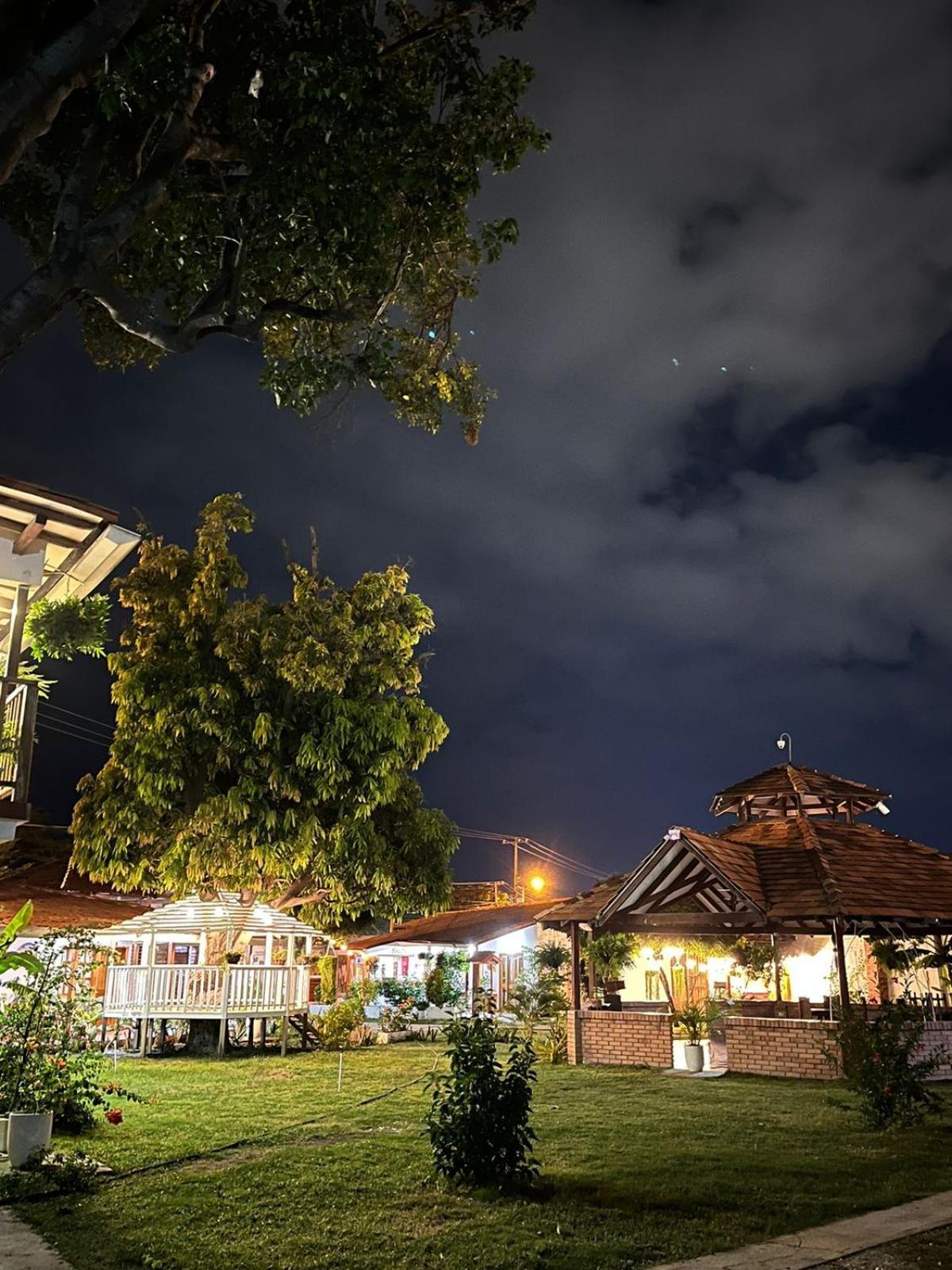 Hotel Jardin Boutique Rodadero Santa Marta Dış mekan fotoğraf