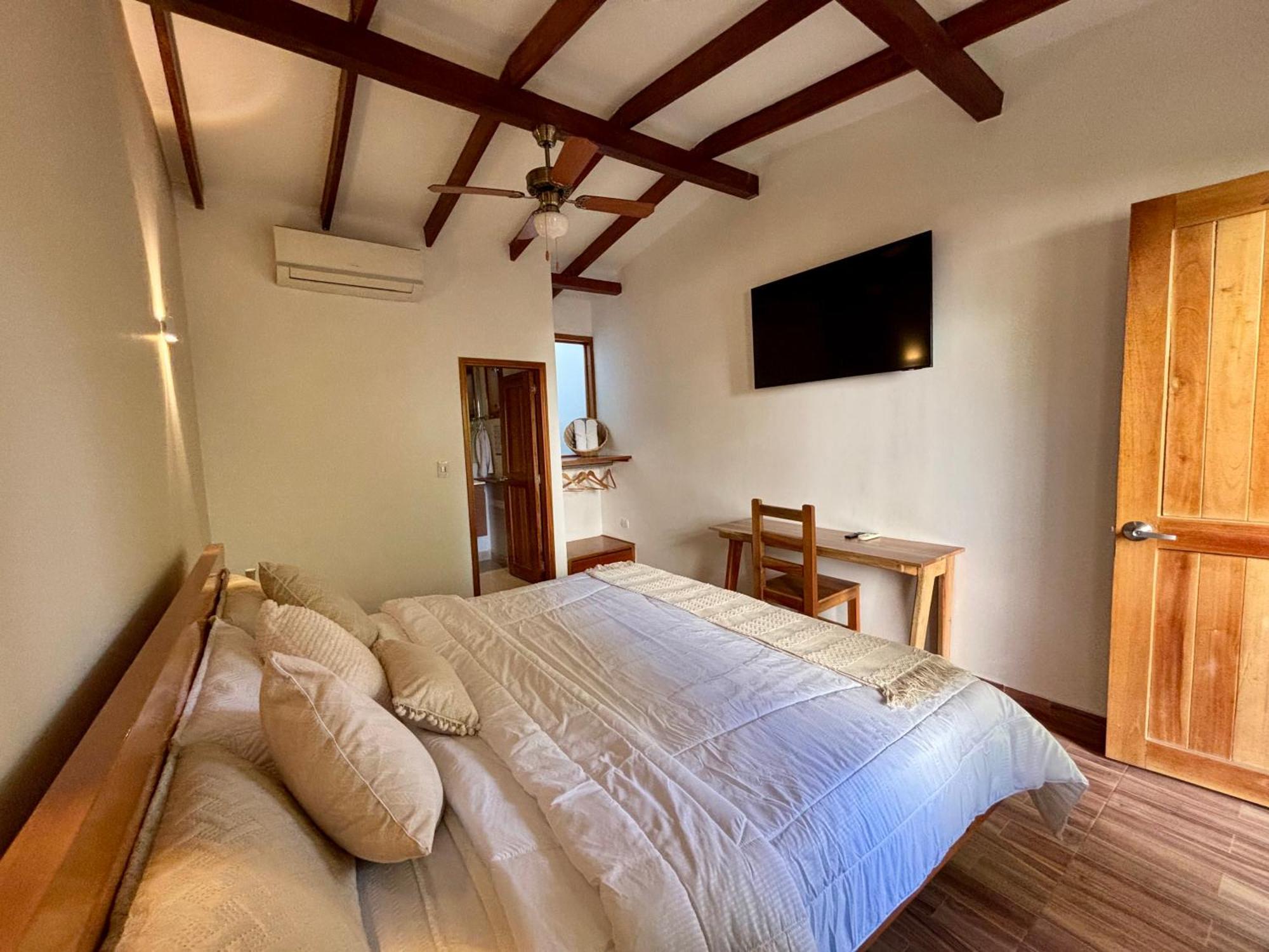 Hotel Jardin Boutique Rodadero Santa Marta Dış mekan fotoğraf