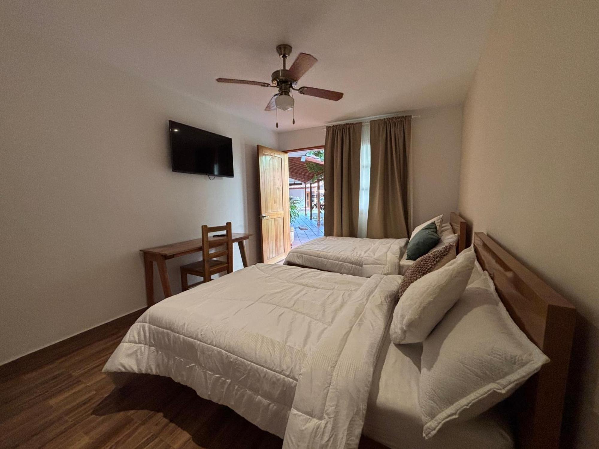 Hotel Jardin Boutique Rodadero Santa Marta Dış mekan fotoğraf