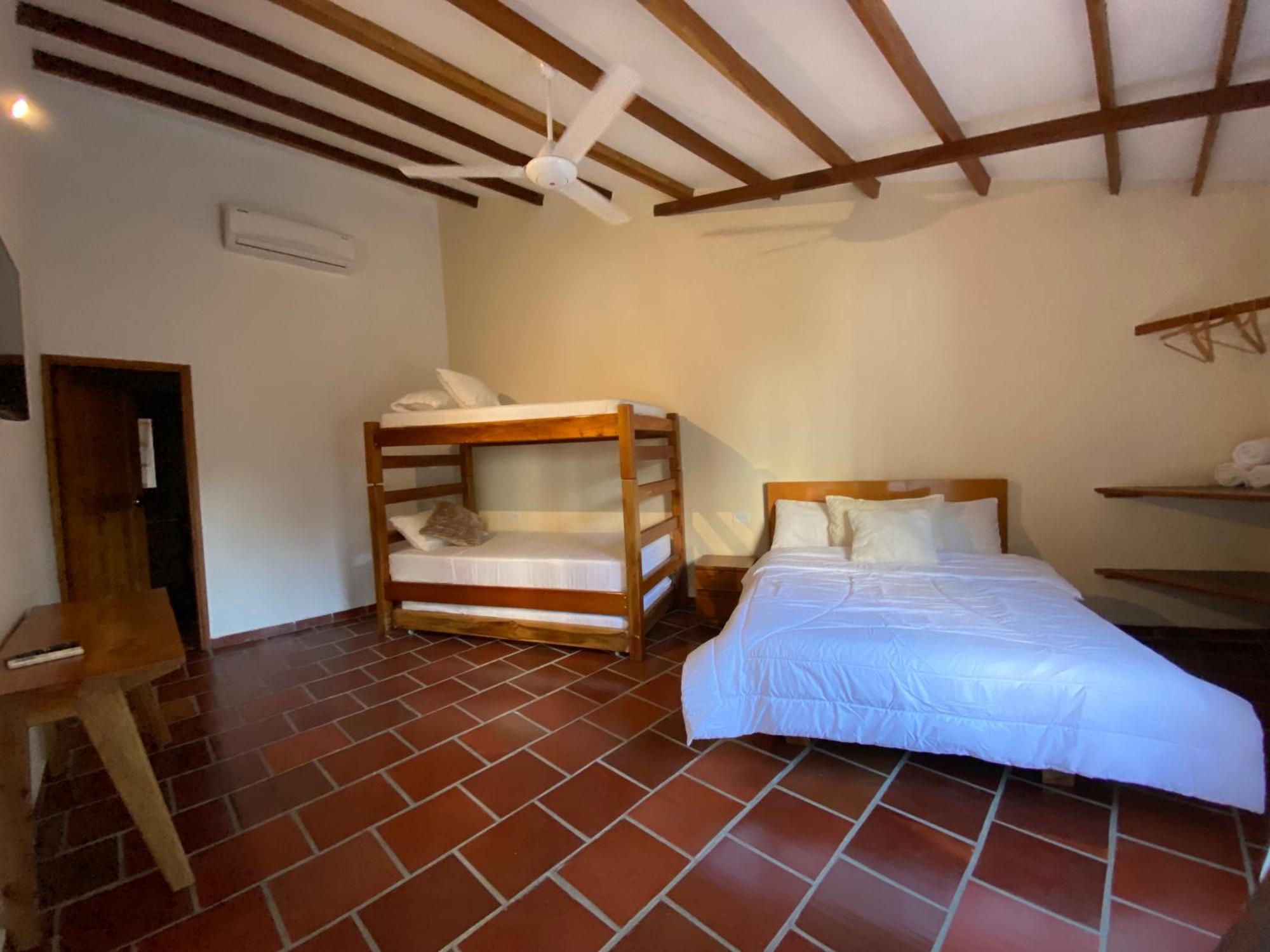 Hotel Jardin Boutique Rodadero Santa Marta Dış mekan fotoğraf