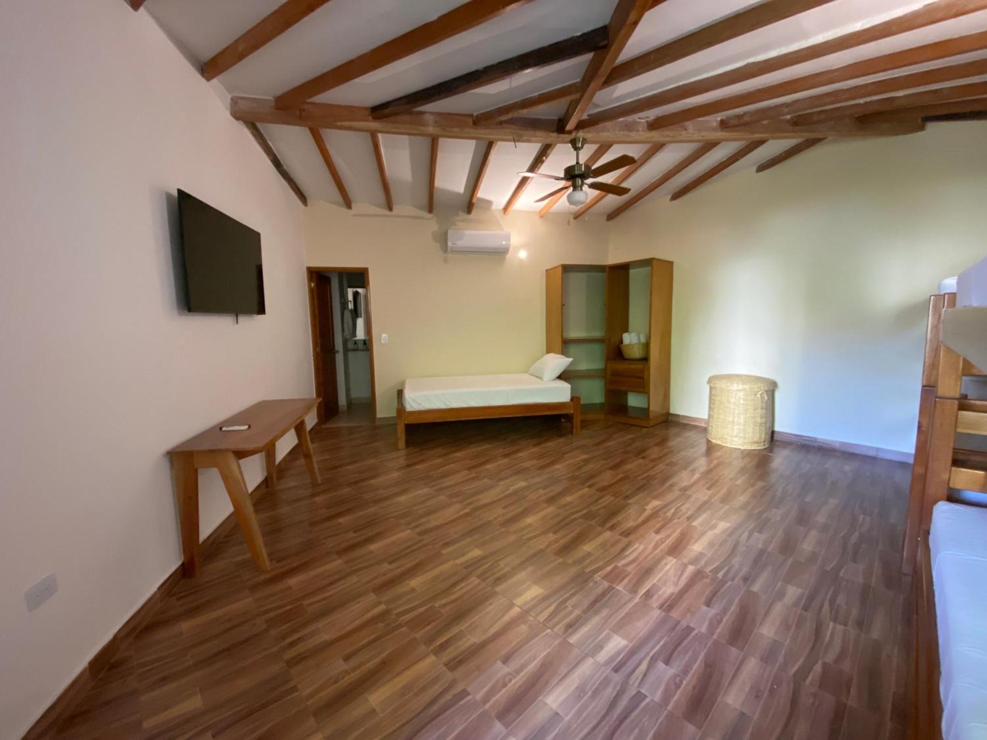Hotel Jardin Boutique Rodadero Santa Marta Dış mekan fotoğraf