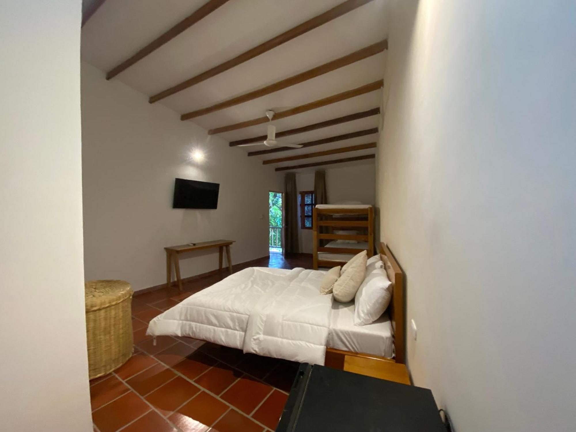 Hotel Jardin Boutique Rodadero Santa Marta Dış mekan fotoğraf