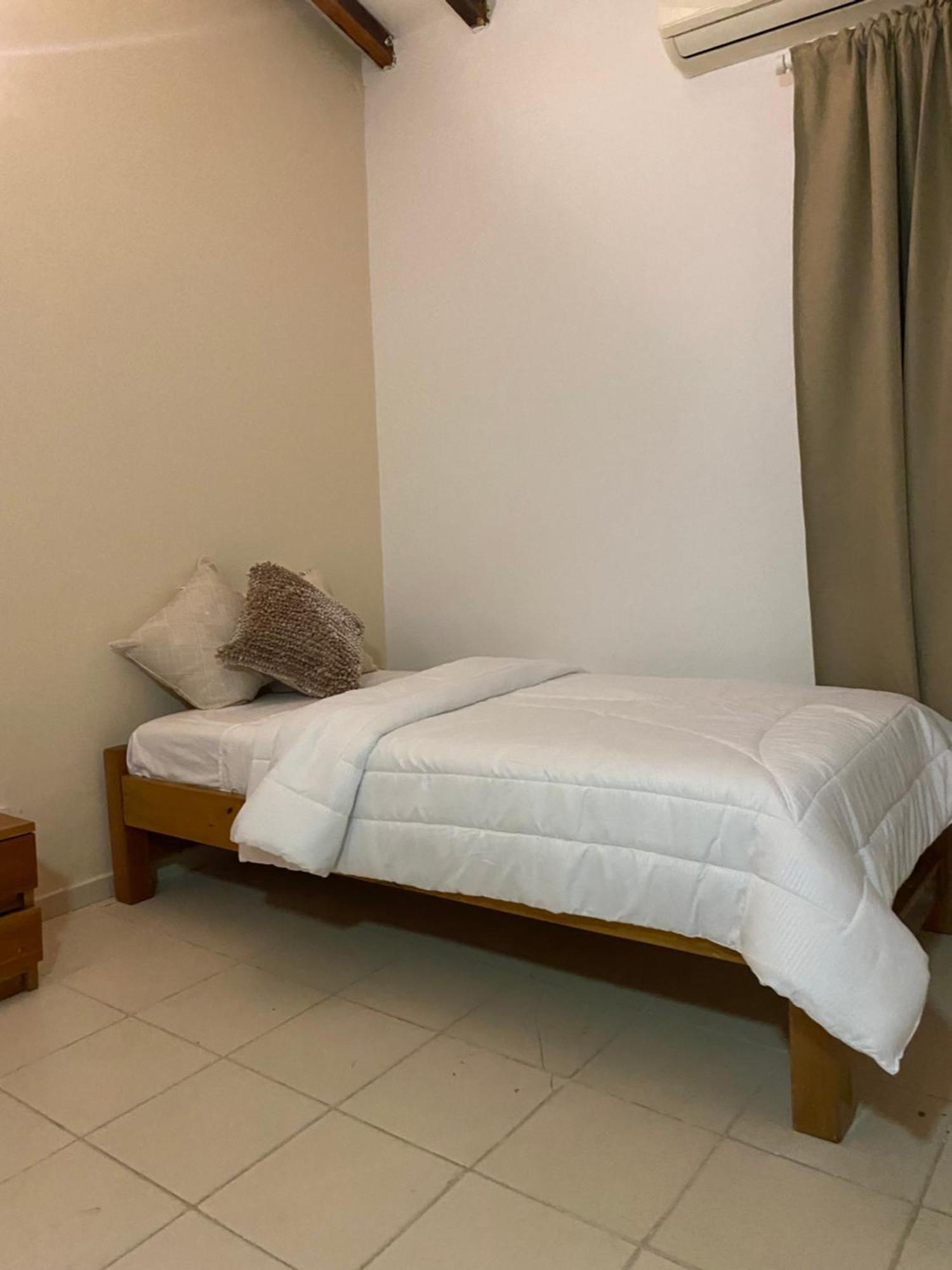 Hotel Jardin Boutique Rodadero Santa Marta Dış mekan fotoğraf