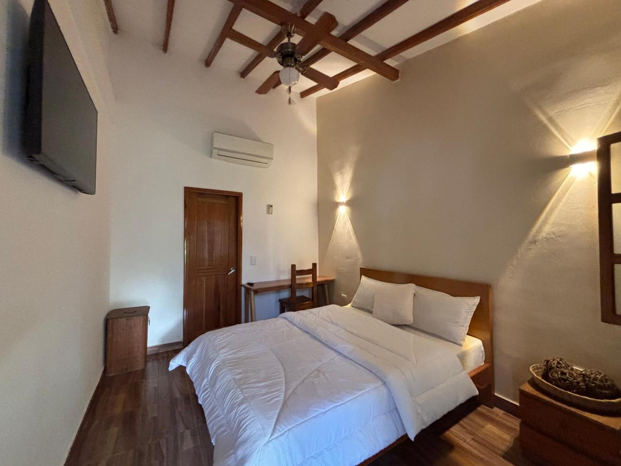 Hotel Jardin Boutique Rodadero Santa Marta Dış mekan fotoğraf
