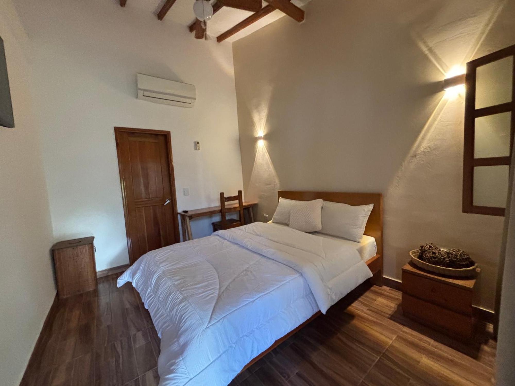 Hotel Jardin Boutique Rodadero Santa Marta Dış mekan fotoğraf
