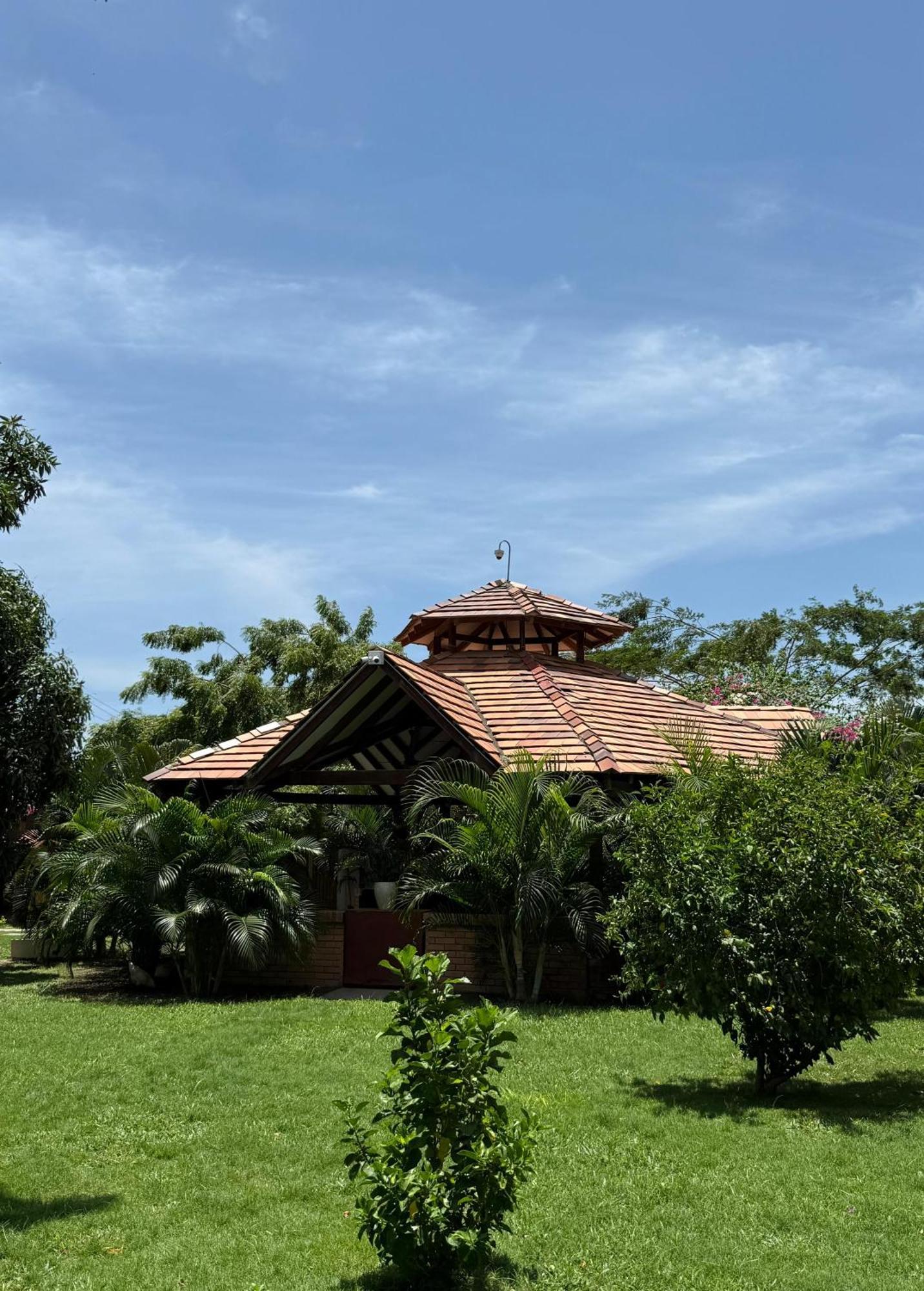 Hotel Jardin Boutique Rodadero Santa Marta Dış mekan fotoğraf