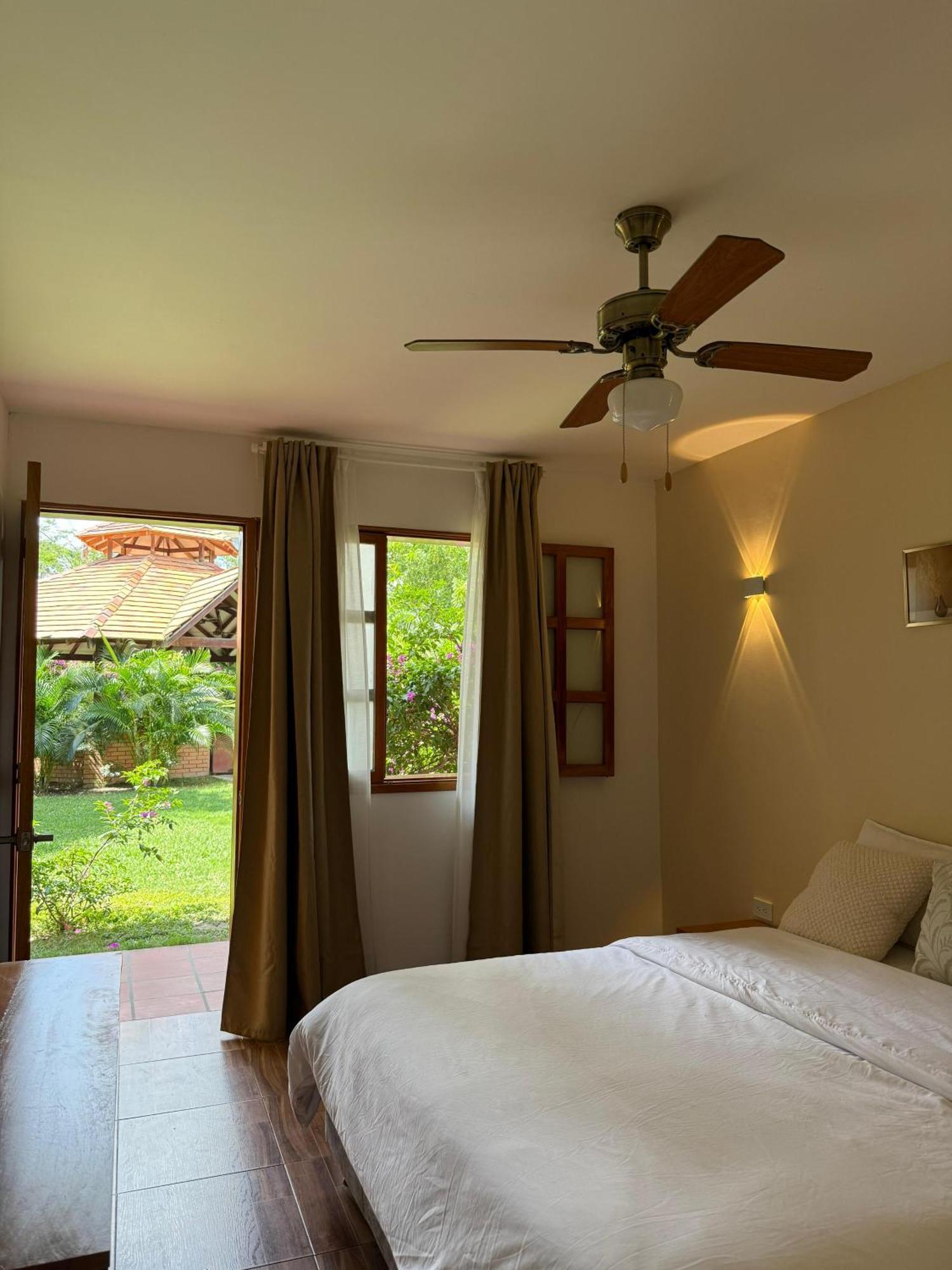 Hotel Jardin Boutique Rodadero Santa Marta Dış mekan fotoğraf