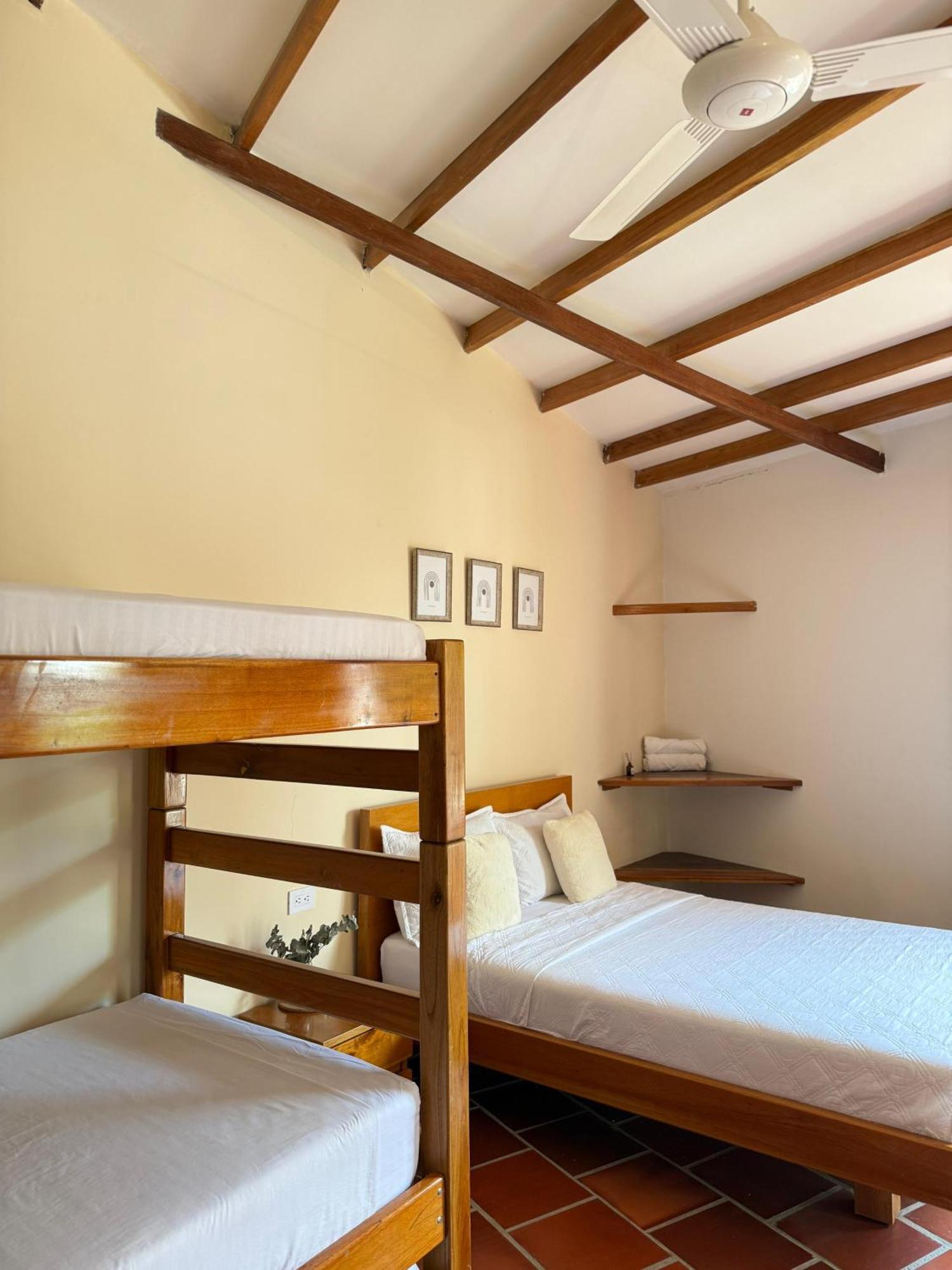 Hotel Jardin Boutique Rodadero Santa Marta Dış mekan fotoğraf