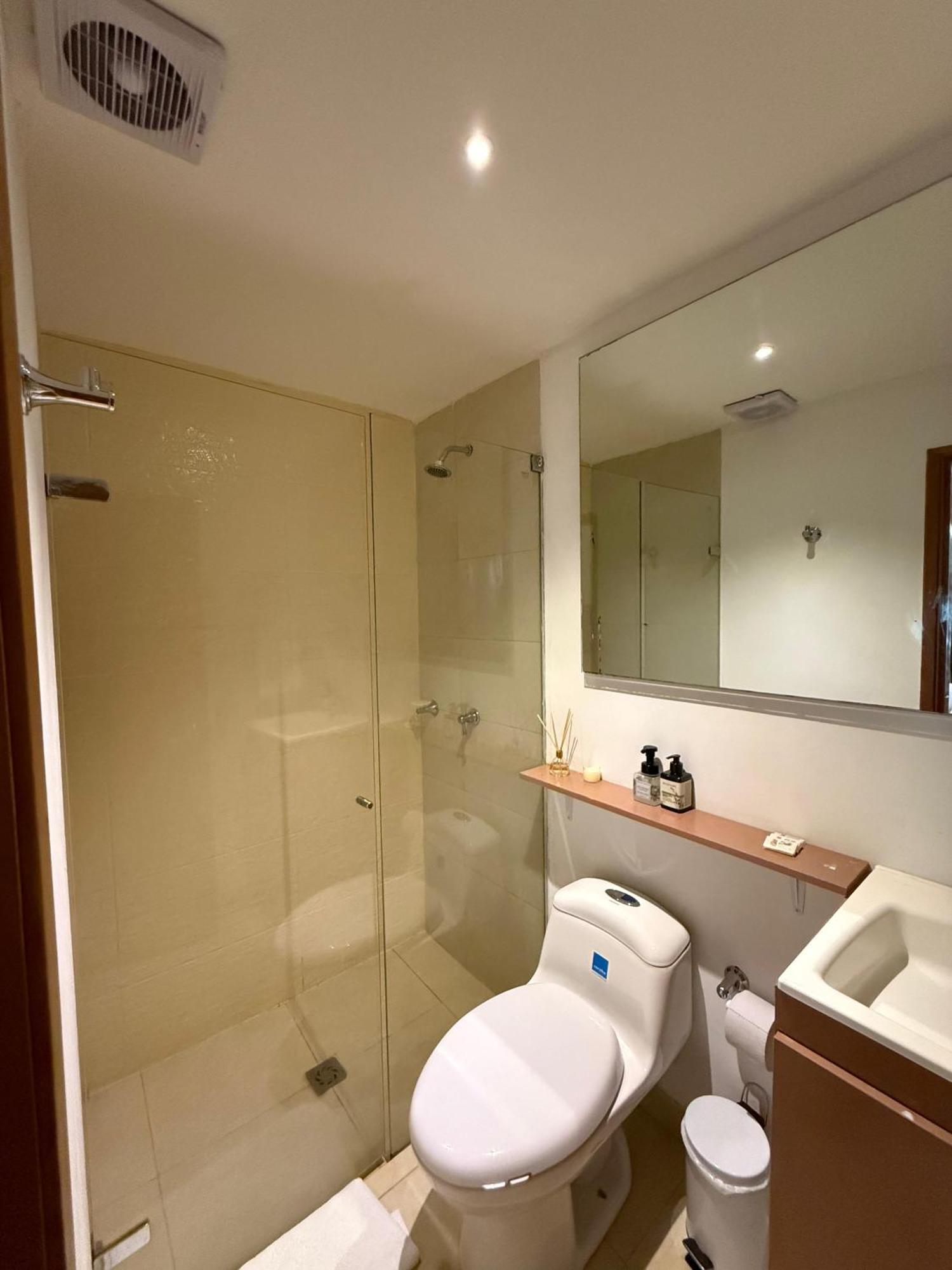 Hotel Jardin Boutique Rodadero Santa Marta Dış mekan fotoğraf