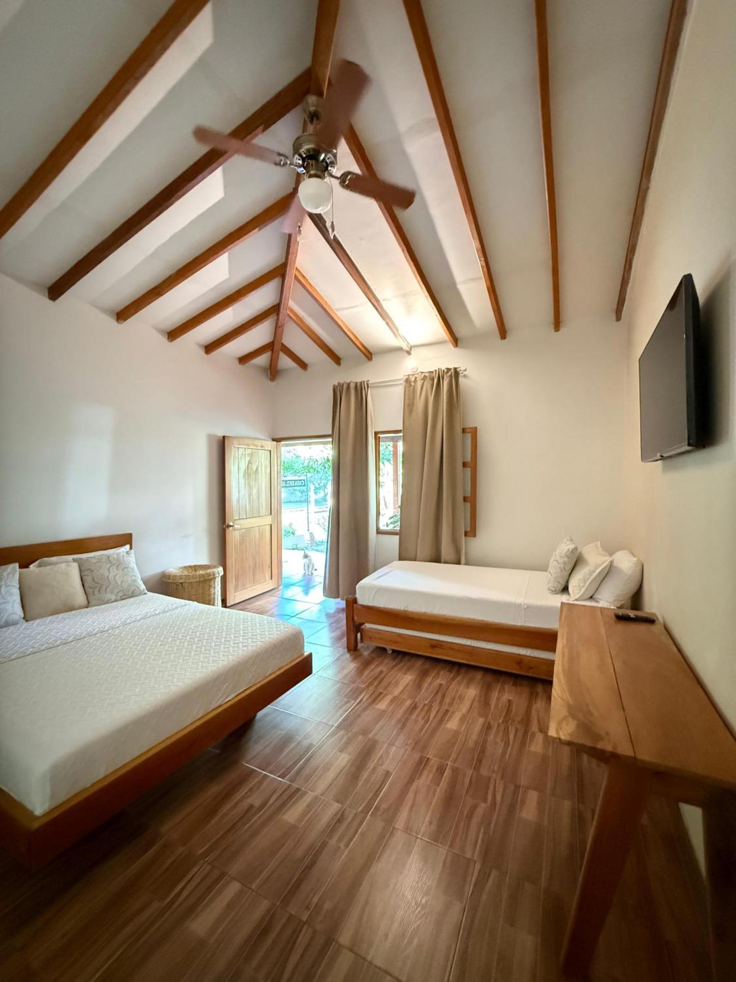 Hotel Jardin Boutique Rodadero Santa Marta Dış mekan fotoğraf