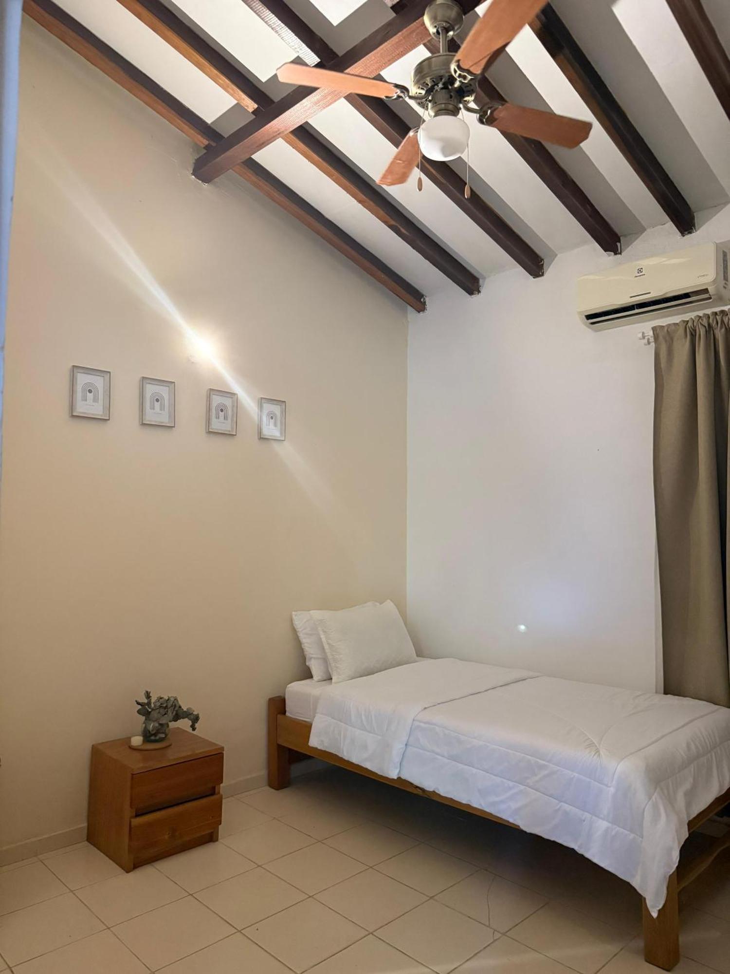 Hotel Jardin Boutique Rodadero Santa Marta Dış mekan fotoğraf