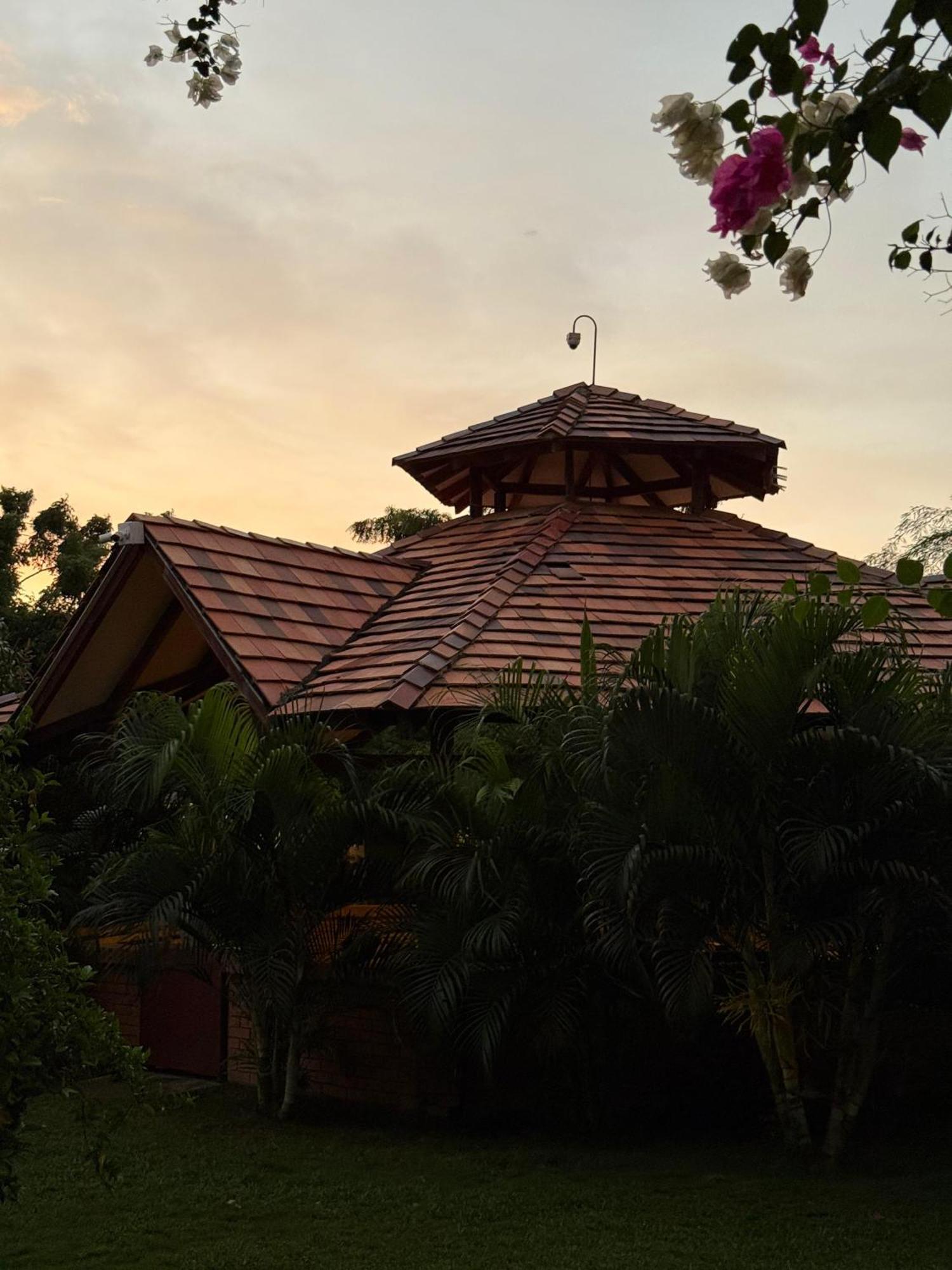 Hotel Jardin Boutique Rodadero Santa Marta Dış mekan fotoğraf