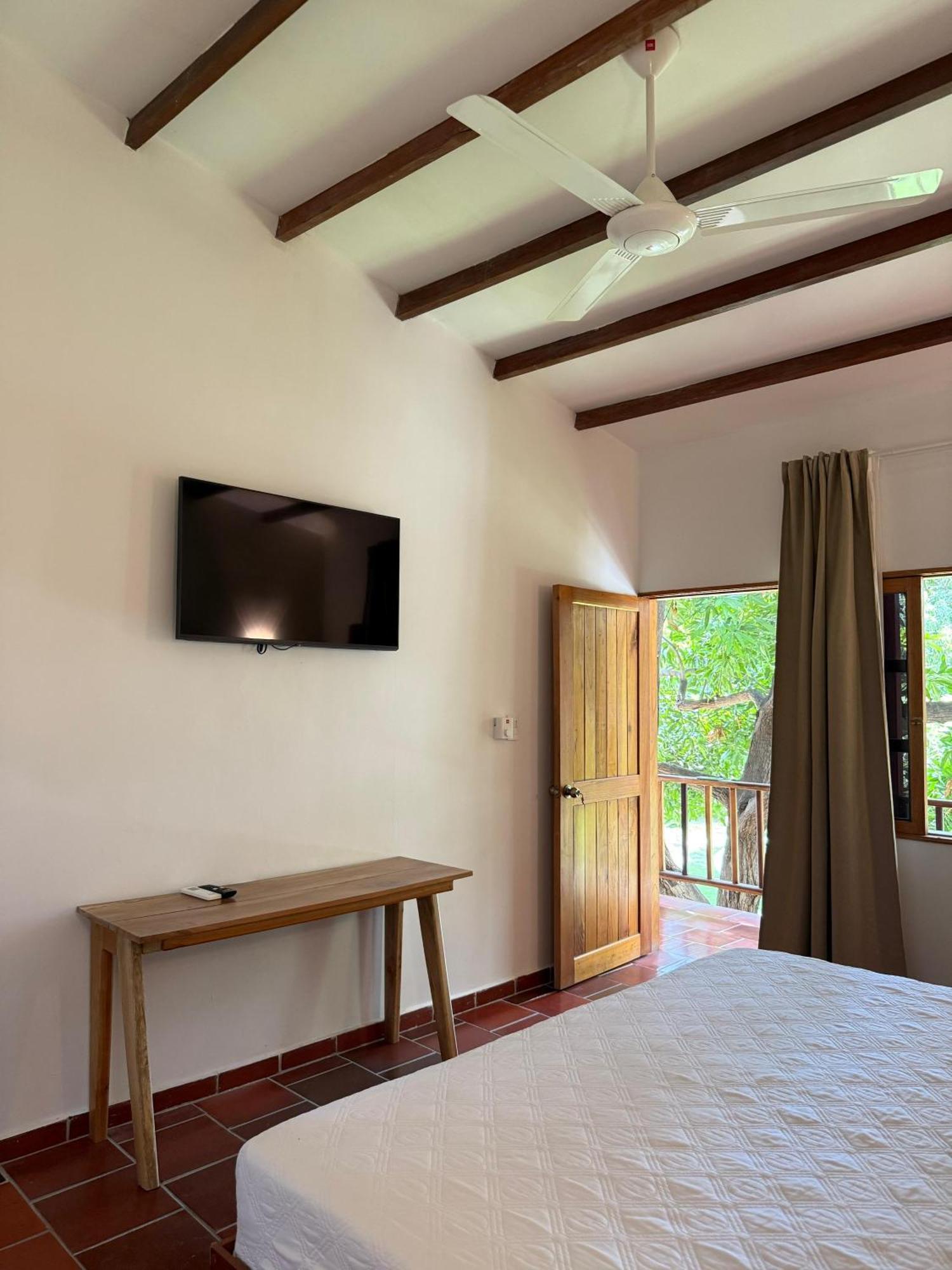 Hotel Jardin Boutique Rodadero Santa Marta Dış mekan fotoğraf