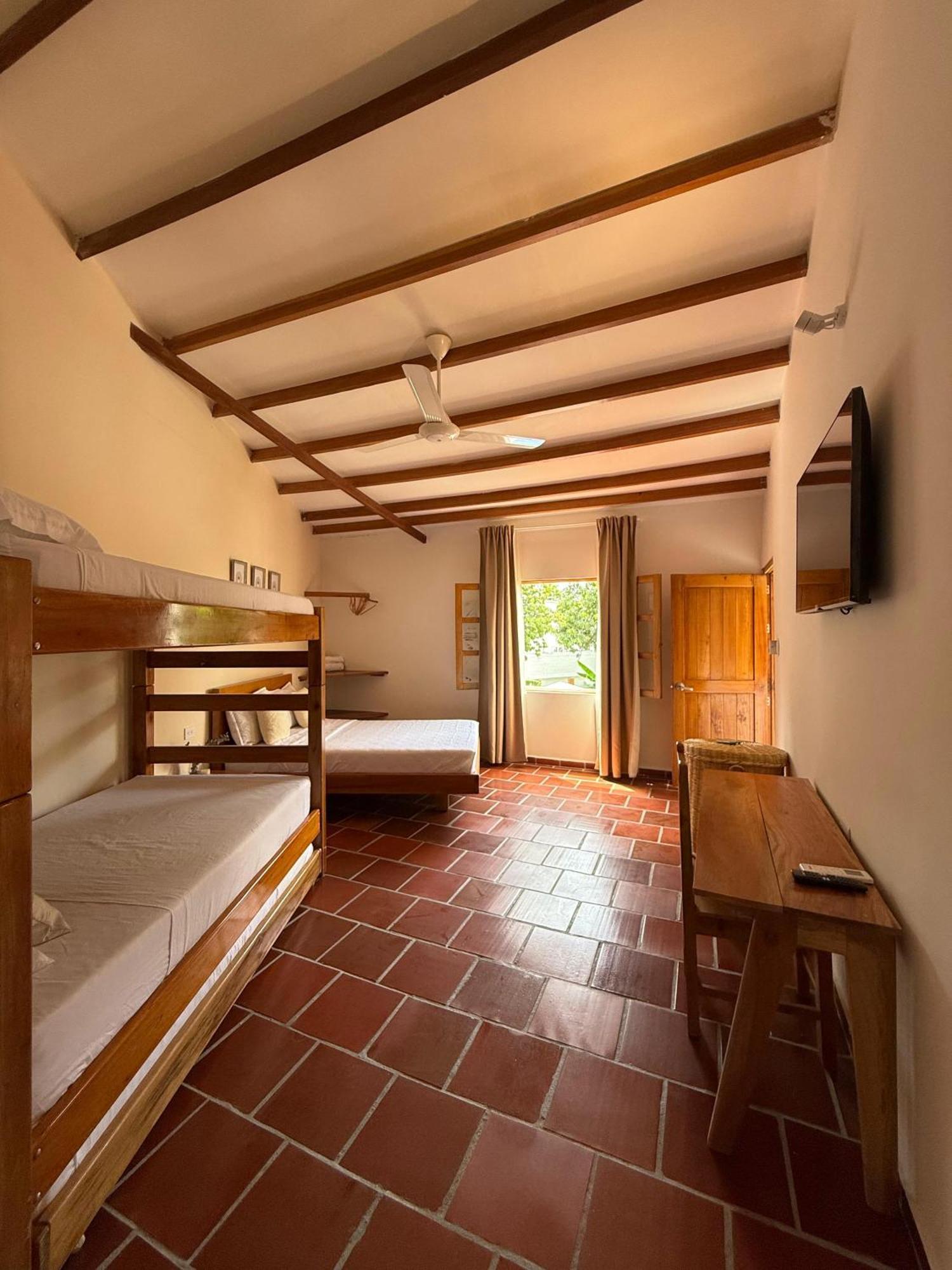 Hotel Jardin Boutique Rodadero Santa Marta Dış mekan fotoğraf