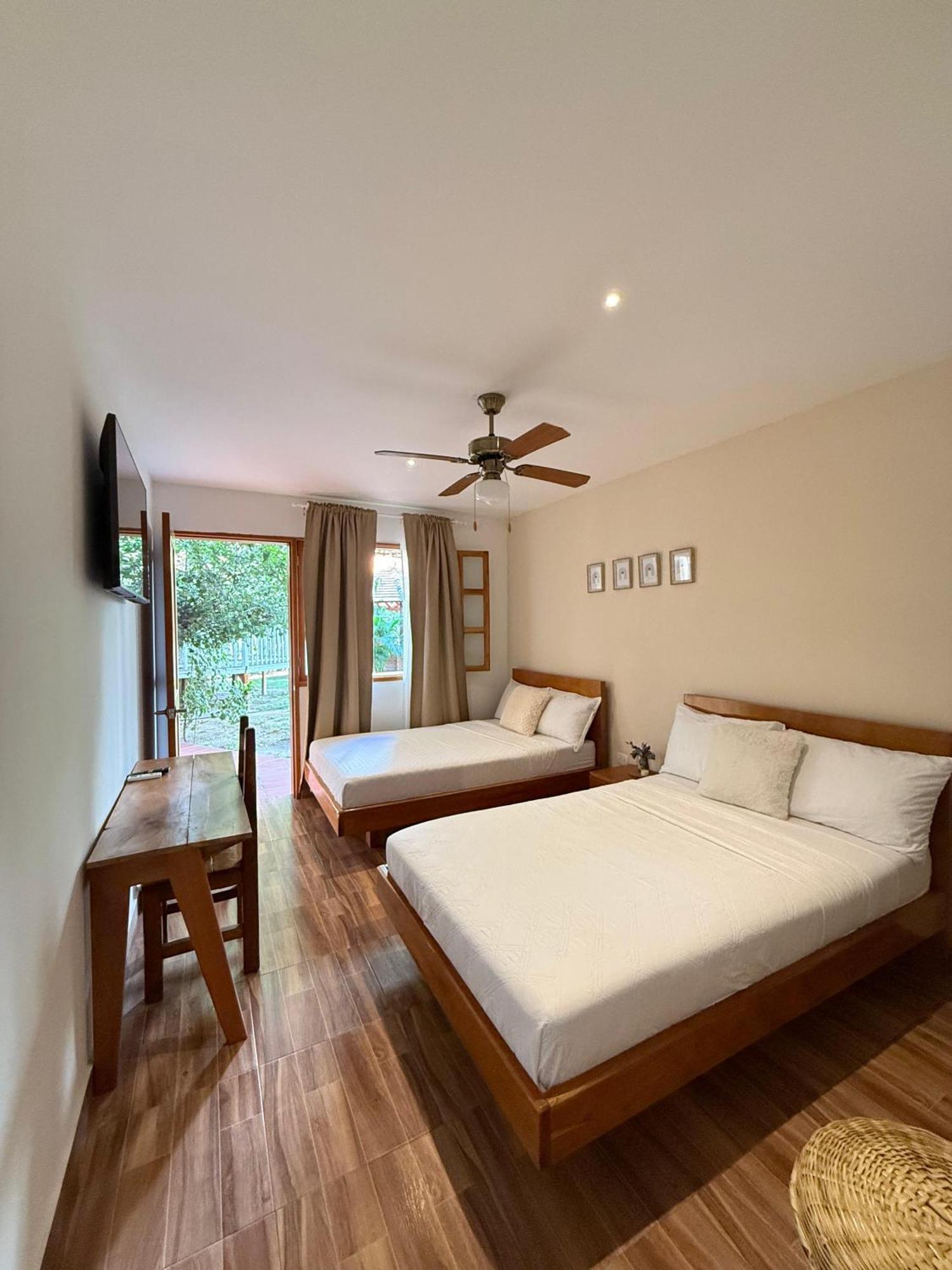 Hotel Jardin Boutique Rodadero Santa Marta Dış mekan fotoğraf