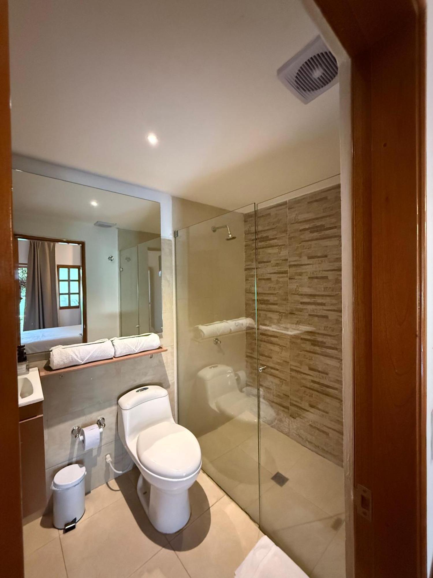Hotel Jardin Boutique Rodadero Santa Marta Dış mekan fotoğraf