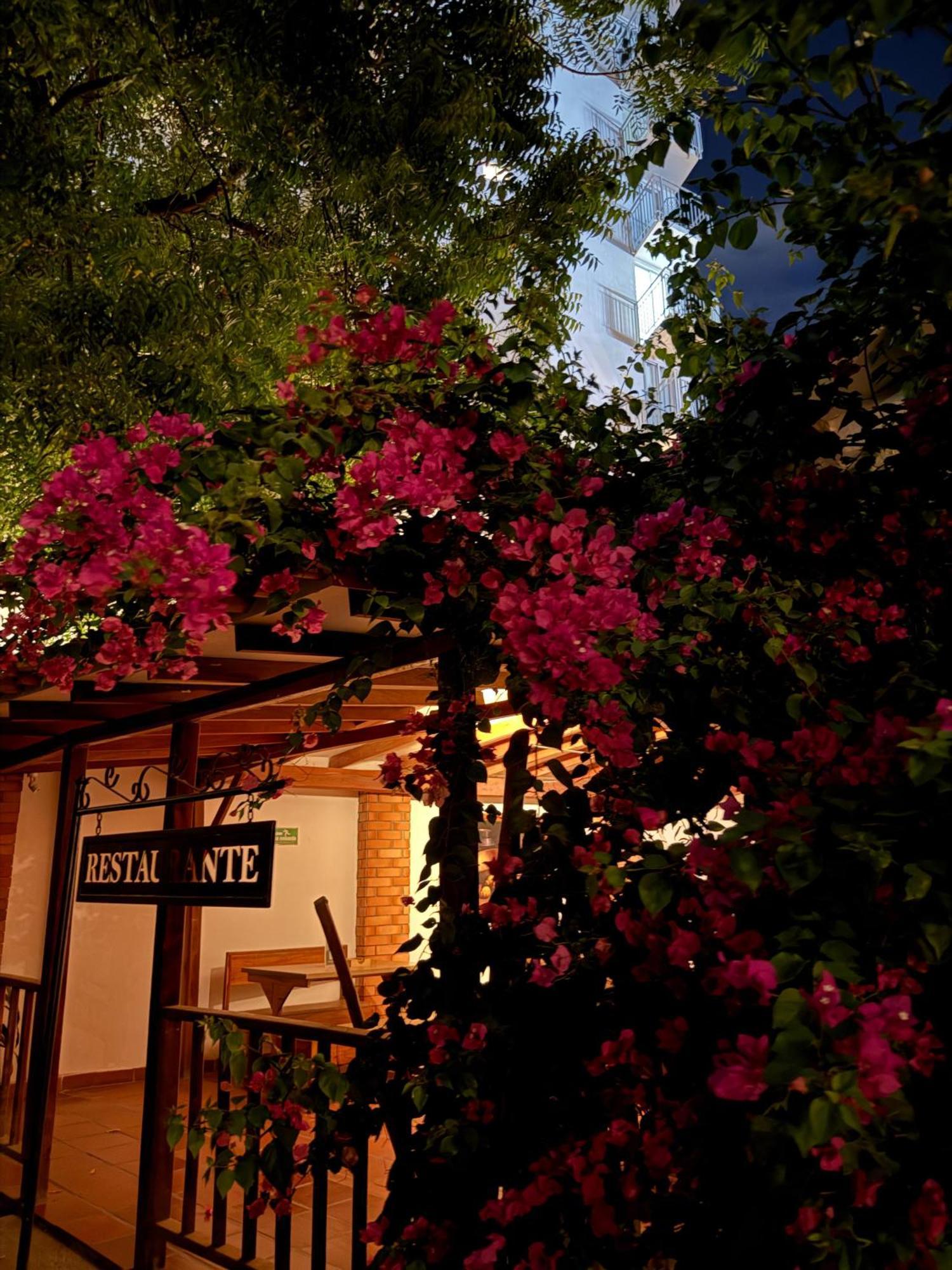 Hotel Jardin Boutique Rodadero Santa Marta Dış mekan fotoğraf